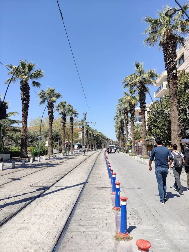 Ziraat Bankası Denizbostanlı/İzmir Şubesi — Bankalar, Karşıyaka · fotoğraf 2