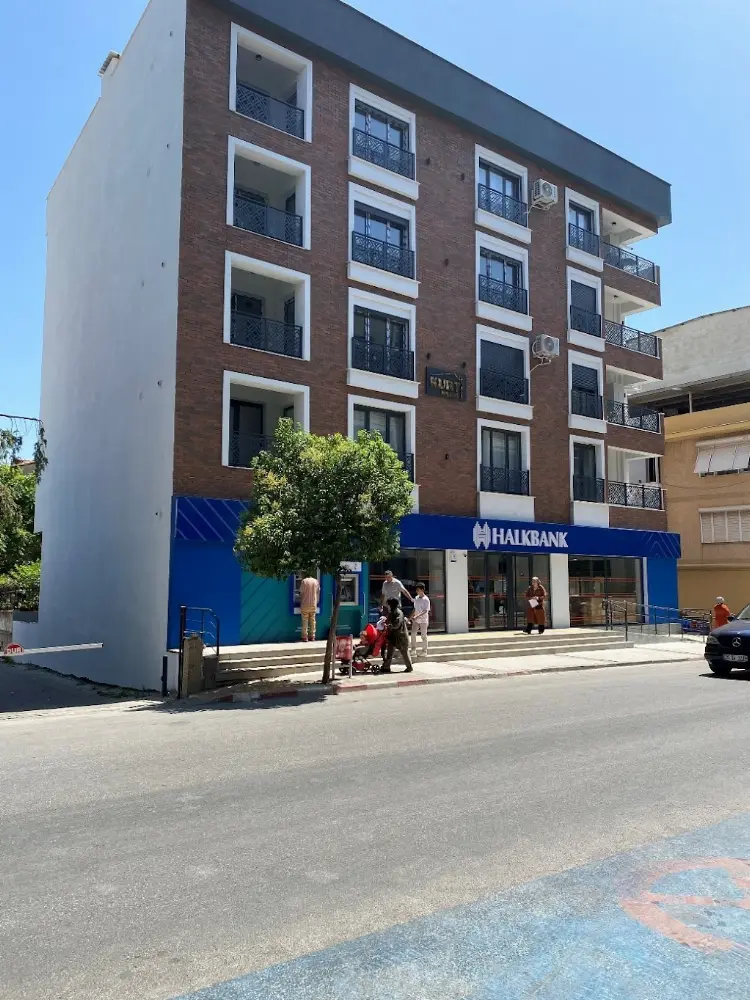Halkbank Kemalpaşa Şubesi — Bankalar, Kemalpaşa · fotoğraf 3