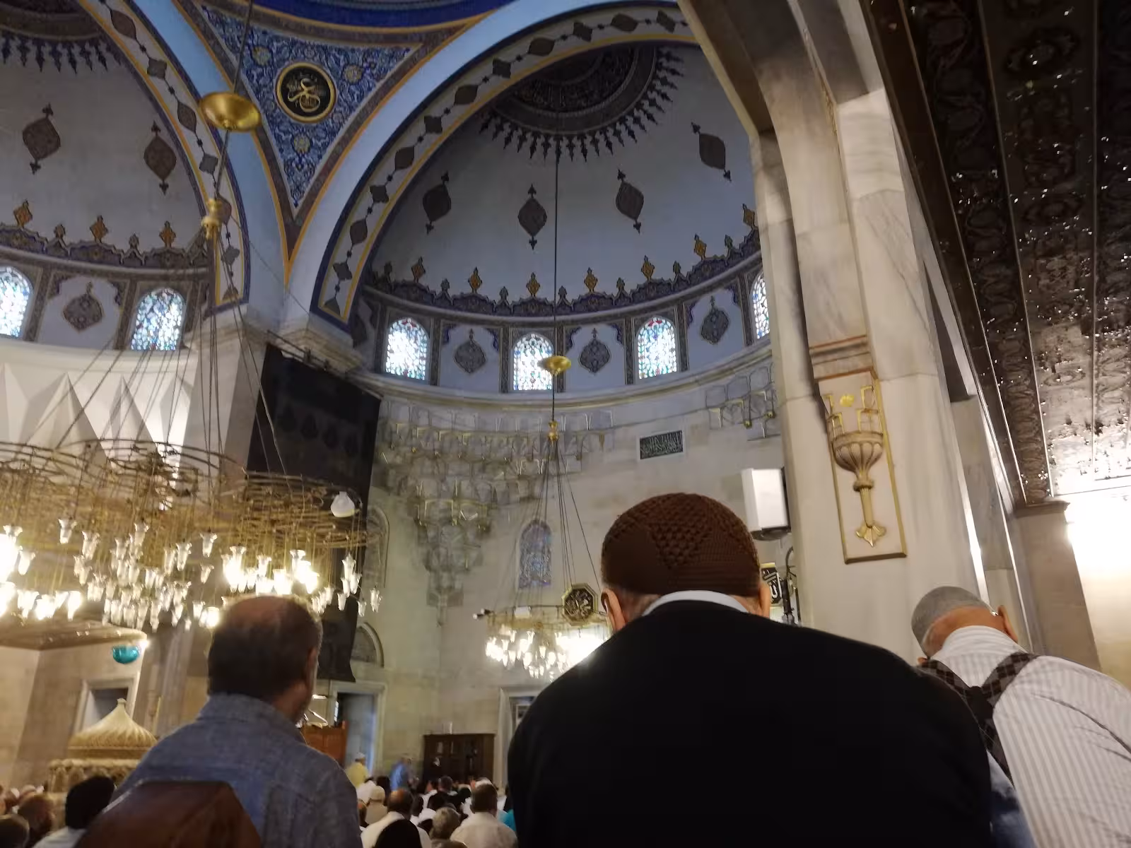 Hamarat Ev Yemekleri Şişli — Türk Mutfağı, Şişli · fotoğraf 2