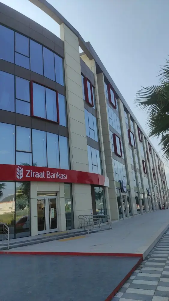 Ziraat Bankası Kemalpaşa Ticari Şubesi — Bankalar, Kemalpaşa · fotoğraf 3