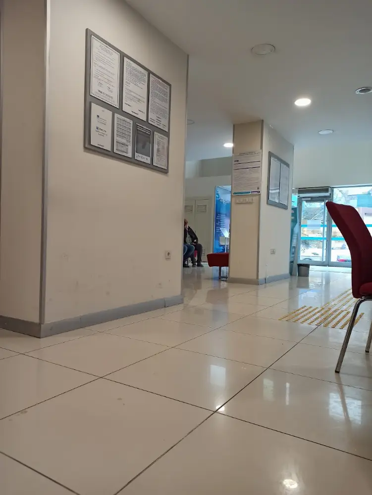 DenizBank Kemalpaşa Şubesi — Bankalar, Kemalpaşa · fotoğraf 4