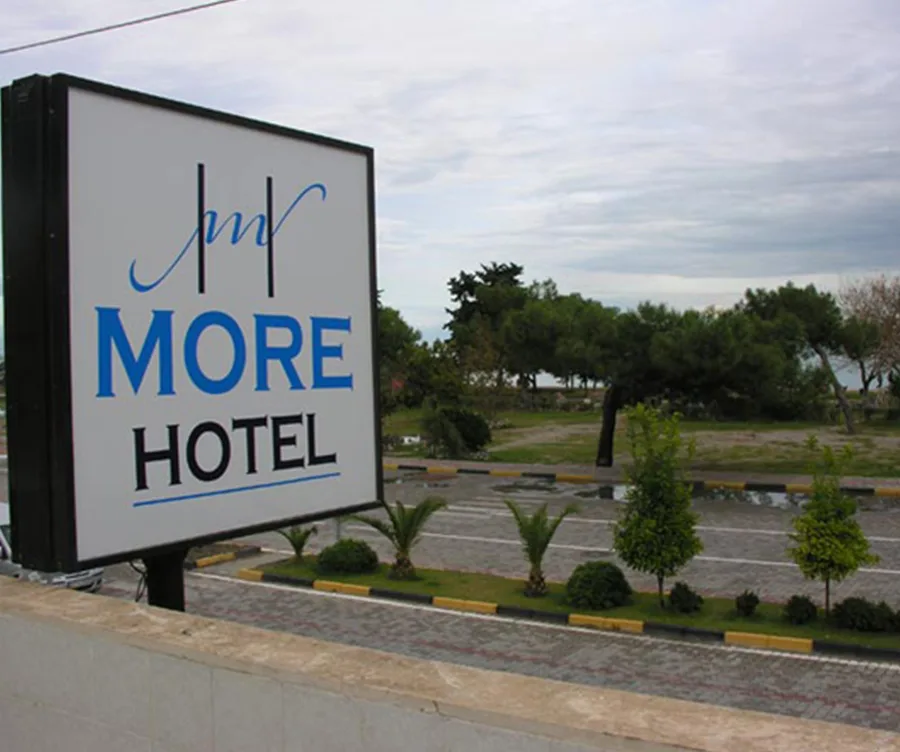 Havuzbaşı Restaurant Merkez