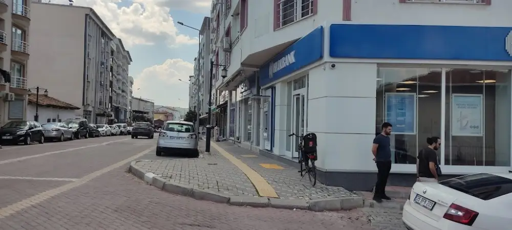 Halkbank Kınık İzmir Şubesi — Bankalar, Kınık · fotoğraf 2