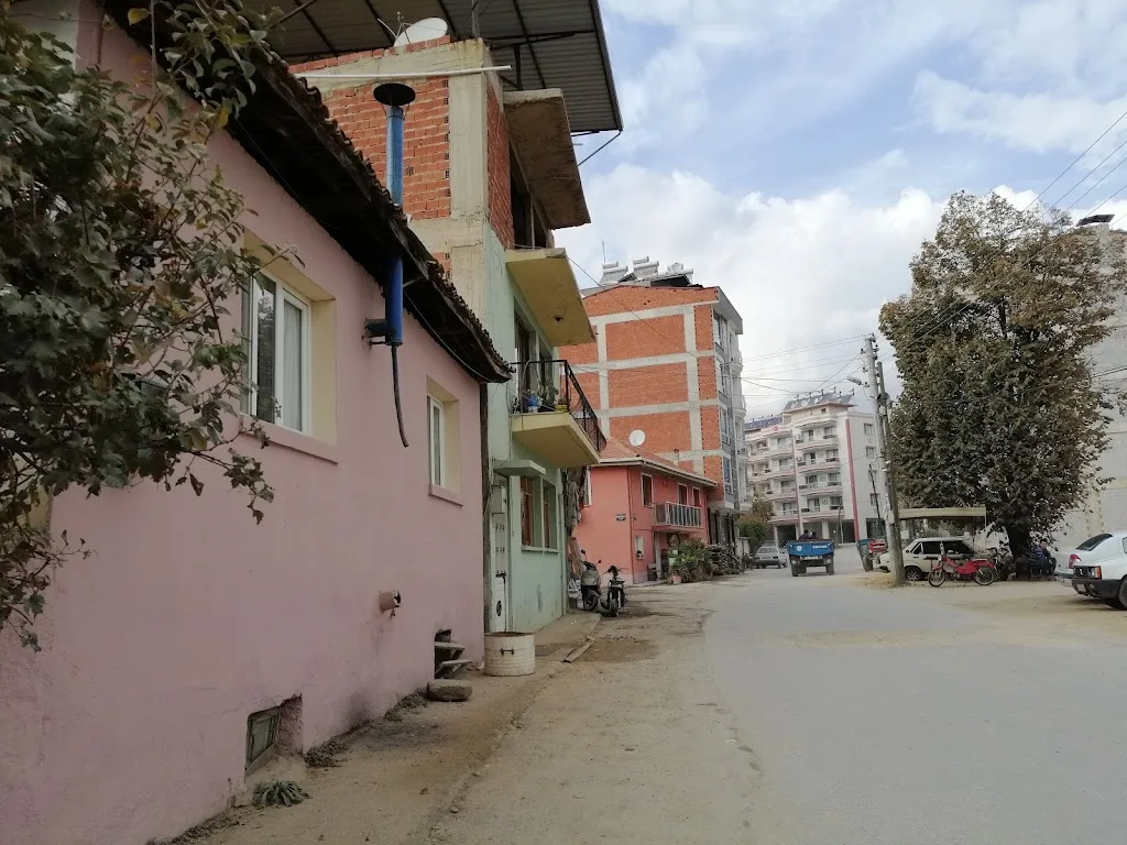 DenizBank Kiraz Şubesi — Bankalar, Kiraz · fotoğraf 1