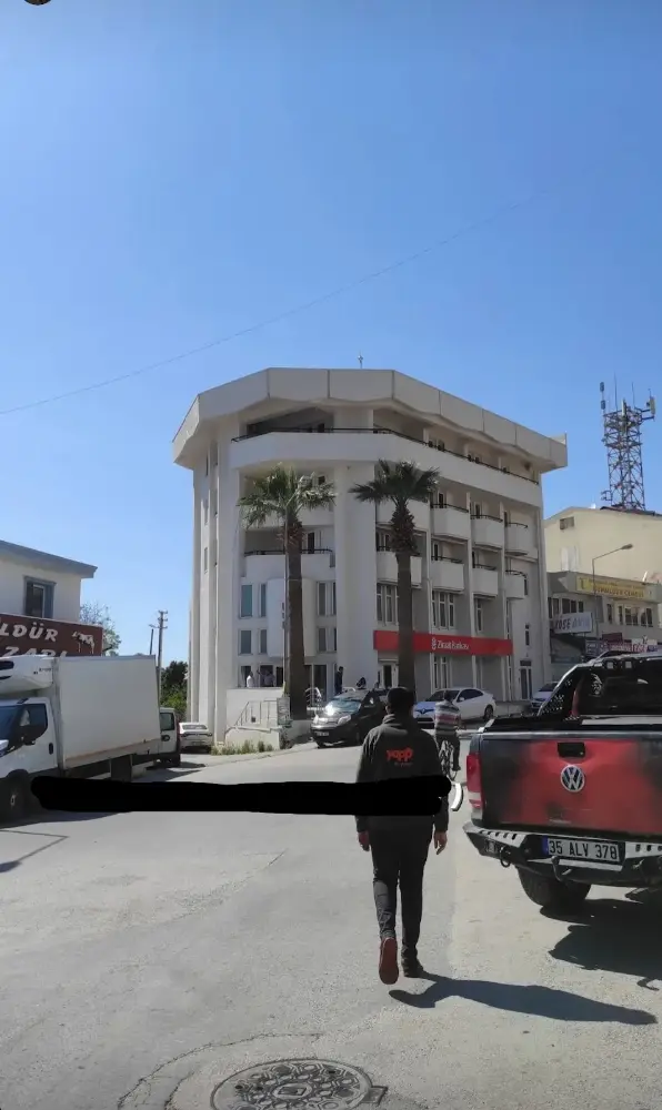 Ziraat Bankası Gümüldür-Menderes/İzmir Şubesi — Bankalar, Menderes · fotoğraf 4