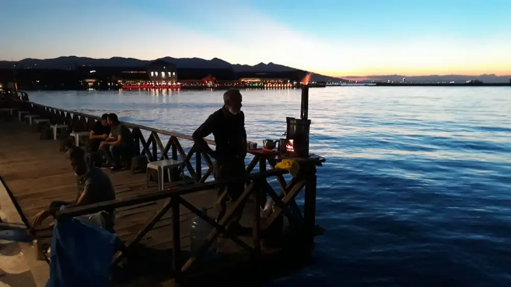 Yapı Kredi - İzmir Şubesi — Bankalar, Konak · fotoğraf 4