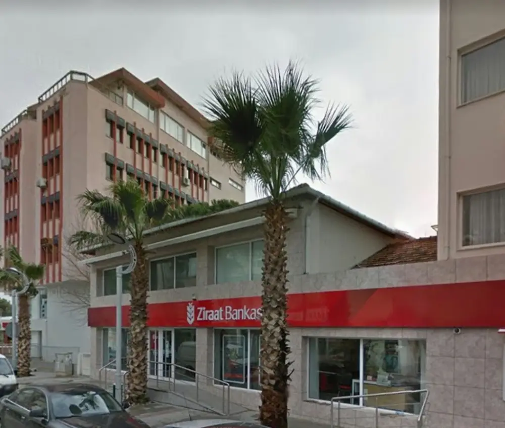 Ziraat Bankası Menemen/İzmir Şubesi — Bankalar, Menemen · fotoğraf 2