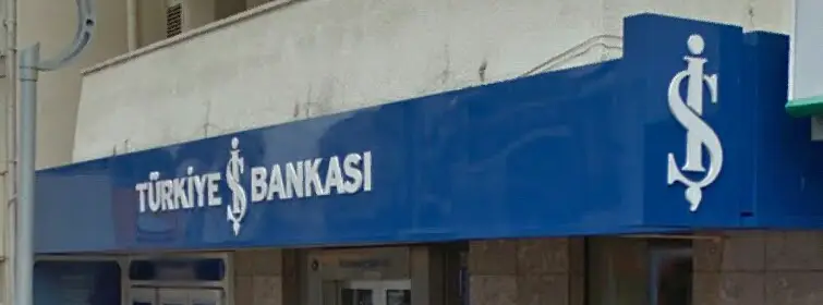 Türkiye İş Bankası Menemen/İzmir Şubesi — Bankalar, Menemen · fotoğraf 2