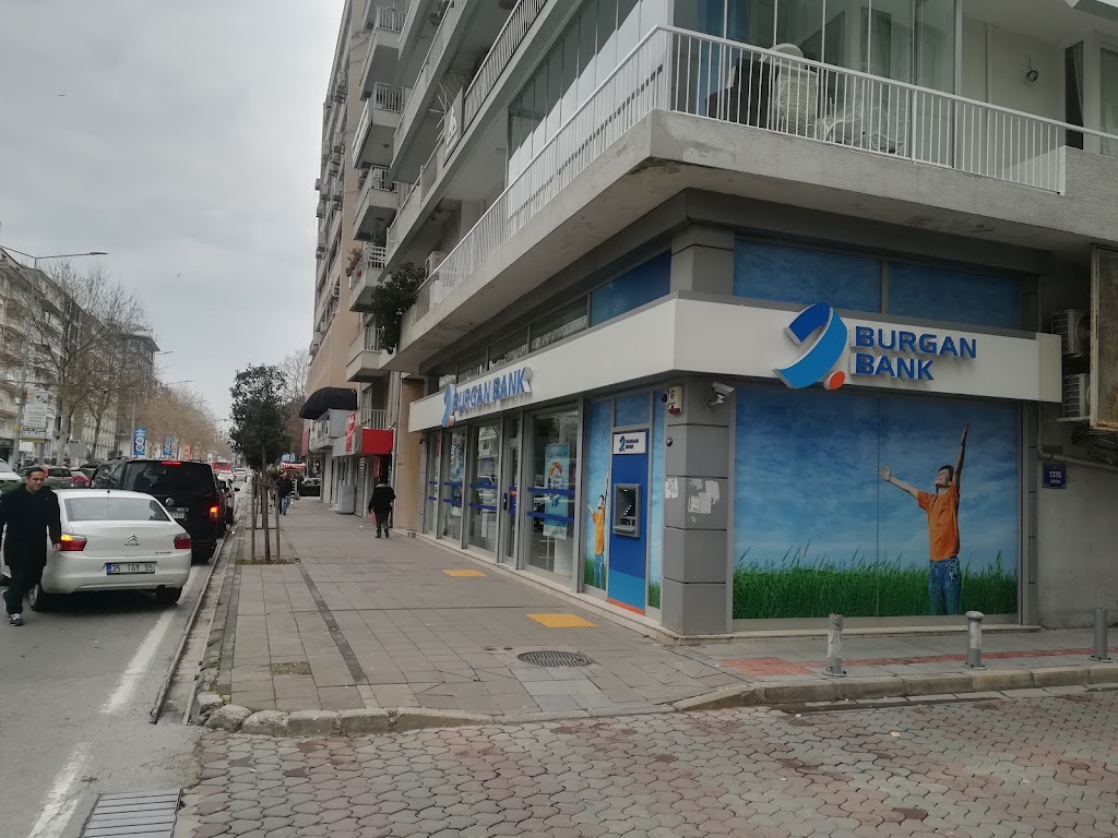 Burgan Bank