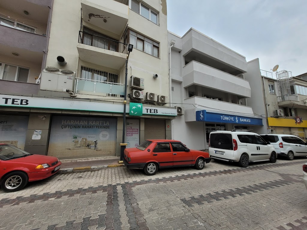 VakıfBank Menemen Şubesi