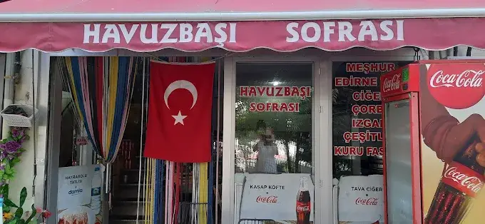 Havuz Başı Sofrası Babaeski — Türk Mutfağı, Babaeski · fotoğraf 3