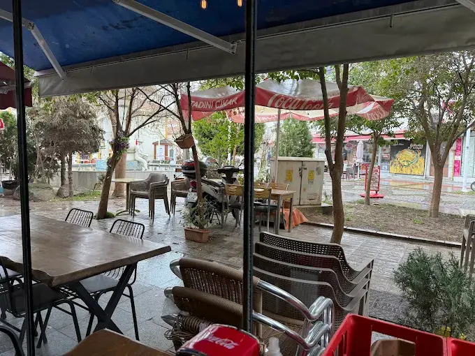 Havuz Başı Sofrası Babaeski — Türk Mutfağı, Babaeski · fotoğraf 2