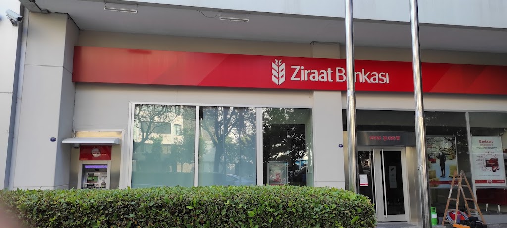 Ziraat Bankası Efes/İzmir Şubesi