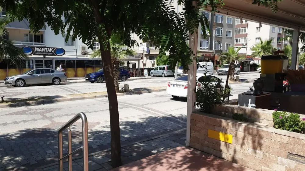 Ziraat Bankası Ulukent-Menemen/İzmir Şubesi — Bankalar, Menemen · fotoğraf 2