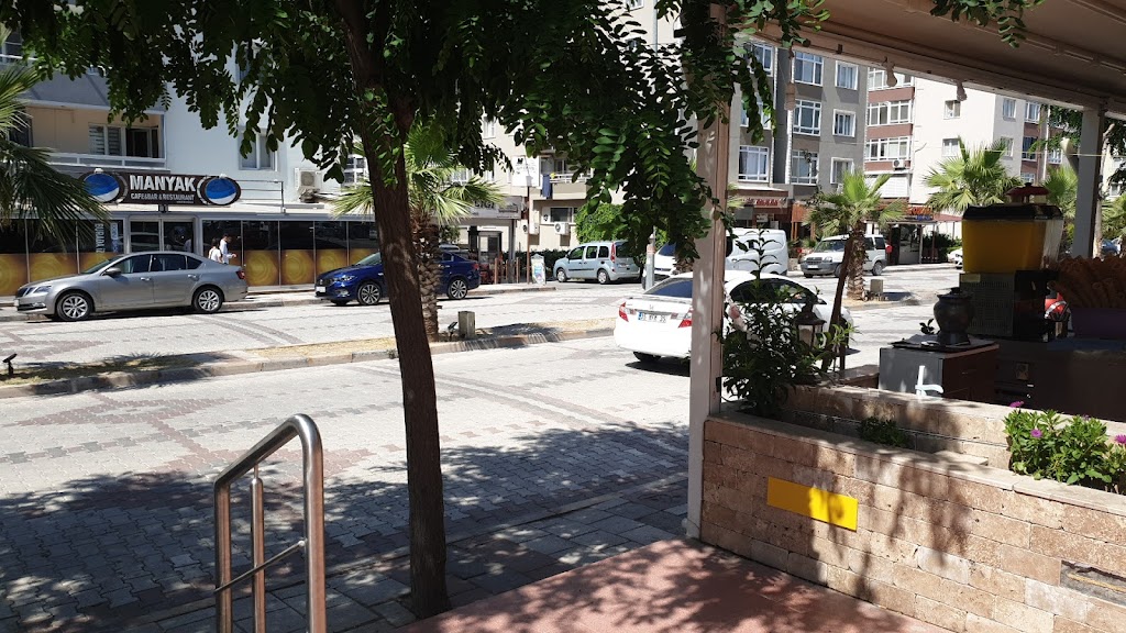 Ziraat Bankası Ulukent-Menemen/İzmir Şubesi