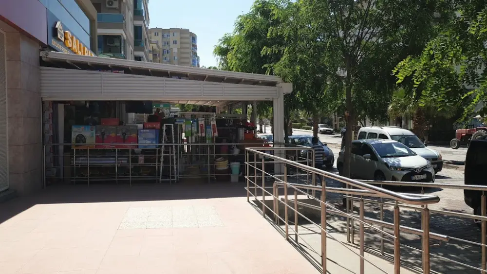 Ziraat Bankası Ulukent-Menemen/İzmir Şubesi — Bankalar, Menemen · fotoğraf 3