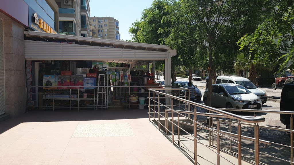 Ziraat Bankası Ulukent-Menemen/İzmir Şubesi