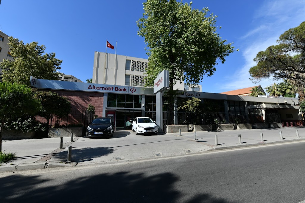 Alternatif Bank İzmir Şubesi