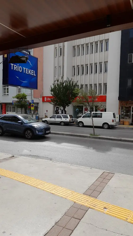 Ziraat Bankası Narlıdere/İzmir Şubesi — Bankalar, Narlıdere · fotoğraf 2