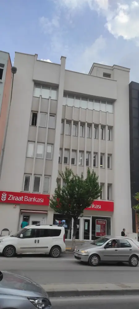 Ziraat Bankası Narlıdere/İzmir Şubesi — Bankalar, Narlıdere · fotoğraf 3