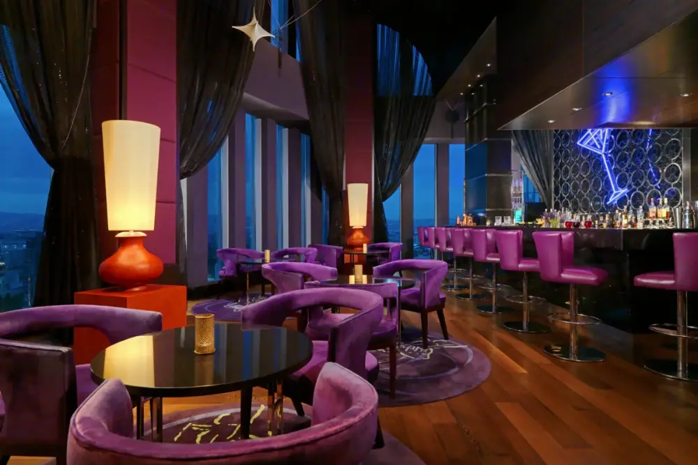 JW Steak House Çankaya — Türk Mutfağı, Çankaya · fotoğraf 2