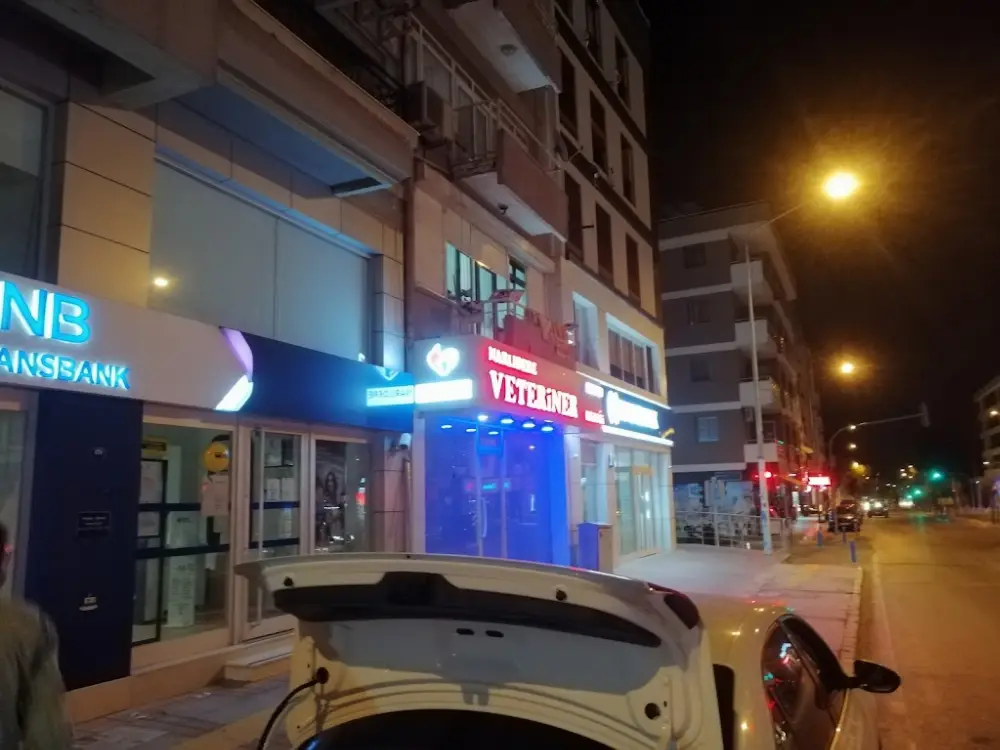 Halkbank Narlıdere Şubesi — Bankalar, Narlıdere · fotoğraf 3