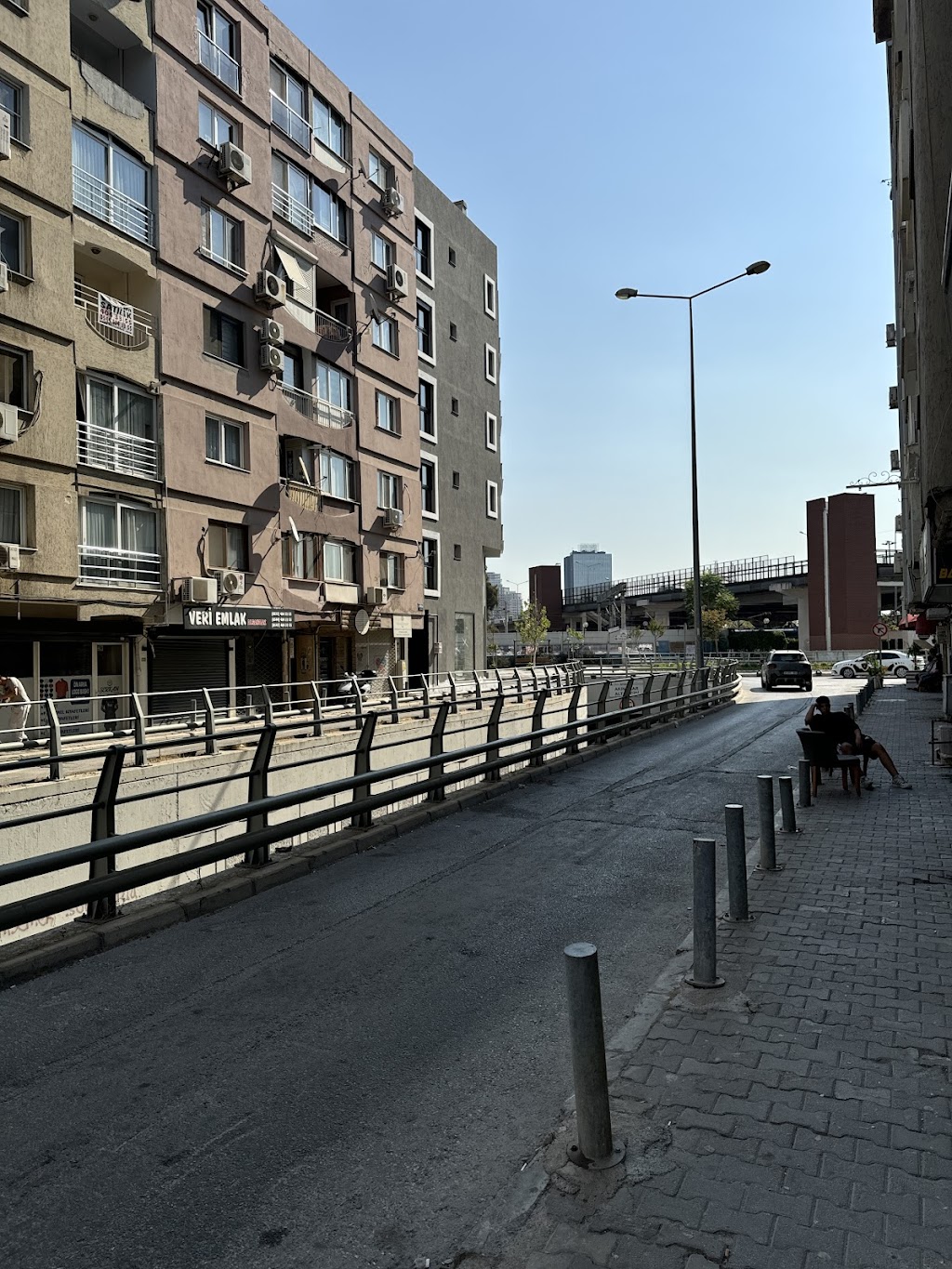 Ziraat Bankası Kahramanlar/İzmir Şubesi