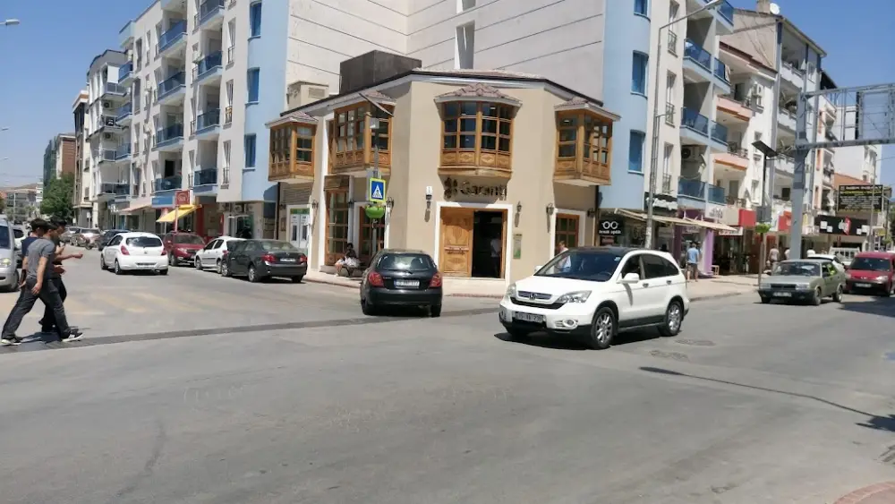 Garanti BBVA Seferihisar Şubesi — Bankalar, Seferihisar · fotoğraf 2
