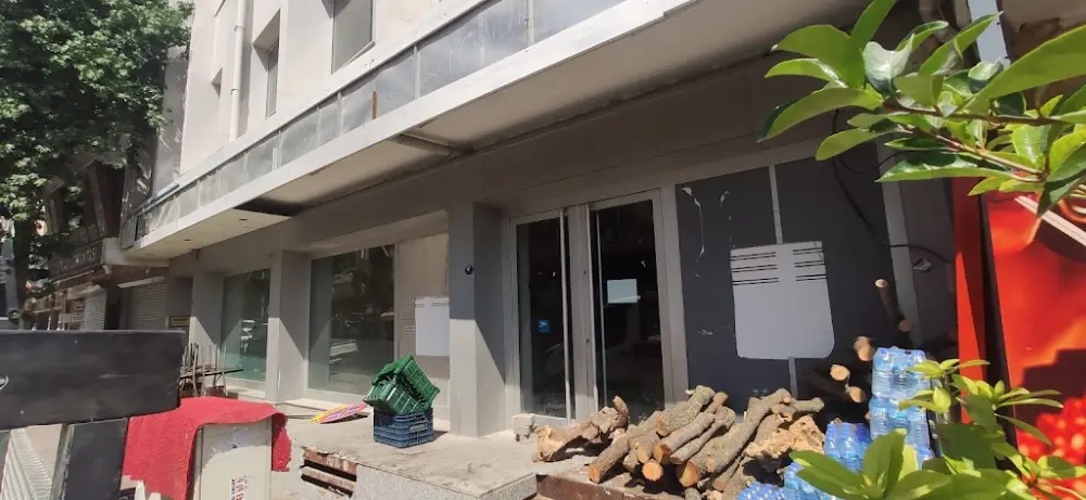 Halkbank Seferihisar Şubesi — Bankalar, Seferihisar · fotoğraf 2