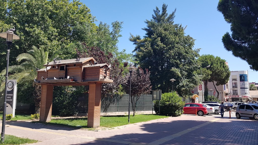 Akbank Seferihisar Şubesi