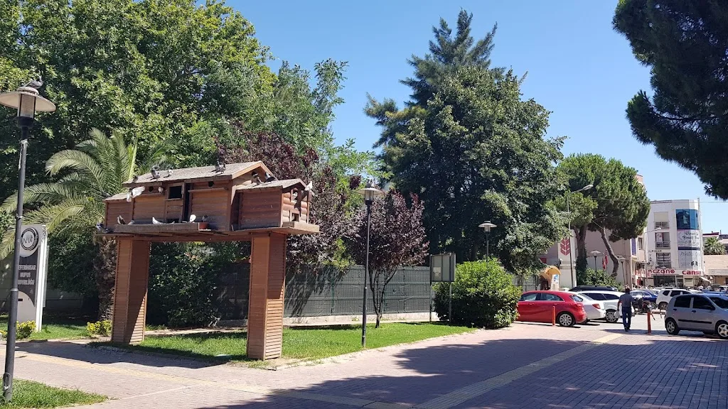 Akbank Seferihisar Şubesi — Bankalar, Seferihisar · fotoğraf 1