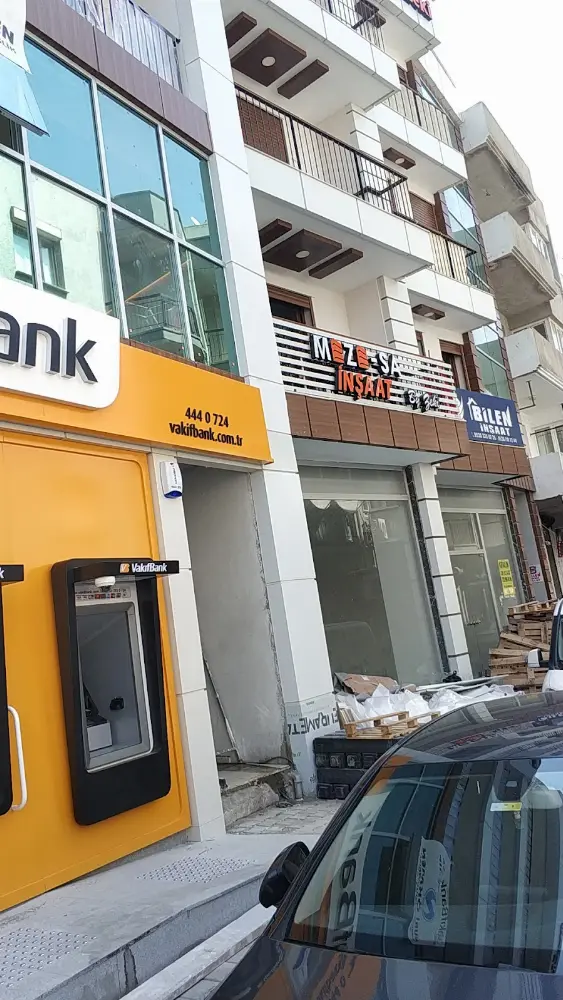VakıfBank Seferihisar Şubesi — Bankalar, Seferihisar · fotoğraf 4