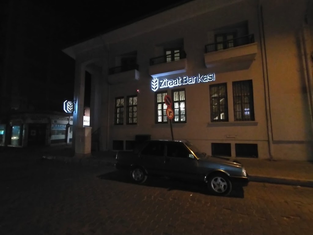 Ziraat Bankası Ödemiş/İzmir Şubesi