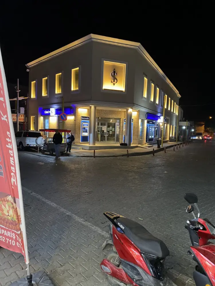 Halkbank Ödemiş Şubesi — Bankalar, Ödemiş · fotoğraf 2