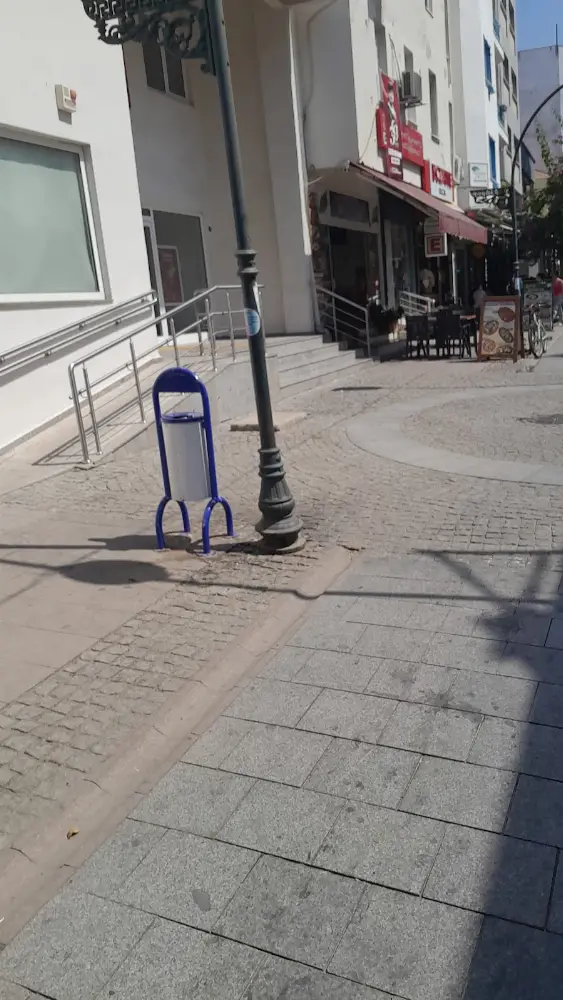 Ziraat Bankası Selçuk/İzmir Şubesi — Bankalar, Selçuk · fotoğraf 2