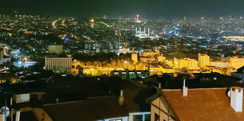 Hatipoğlu Konağı Restaurant Altındağ — Türk Mutfağı, Altındağ · fotoğraf 3