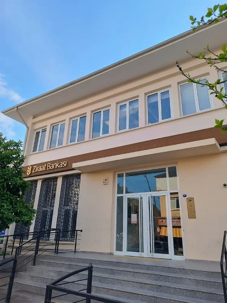 Ziraat Bankası Tire/İzmir Şubesi — Bankalar, Tire · fotoğraf 2