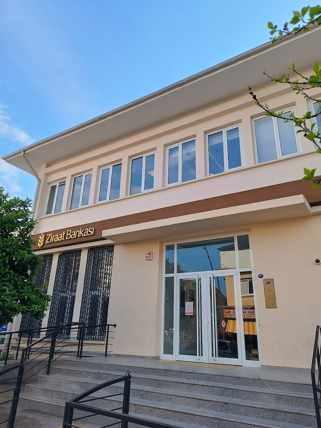 Ziraat Bankası Tire/İzmir Şubesi