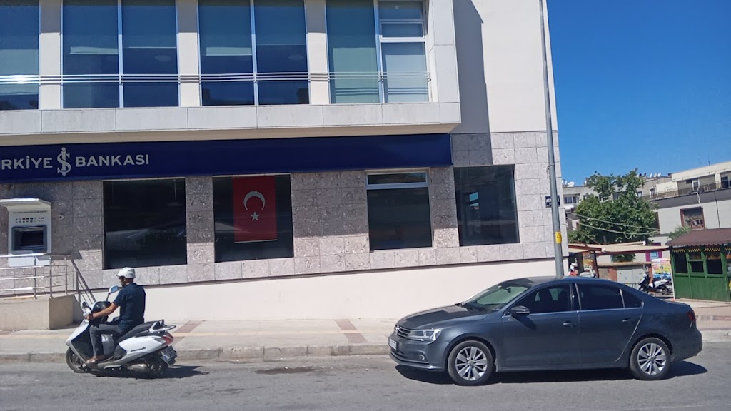 Türkiye İş Bankası Tire/İzmir Şubesi
