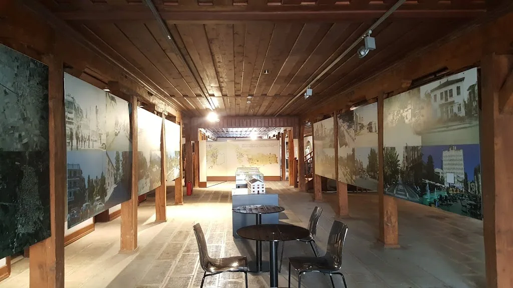 Akbank Selçuk Şubesi — Bankalar, Selçuk · fotoğraf 1