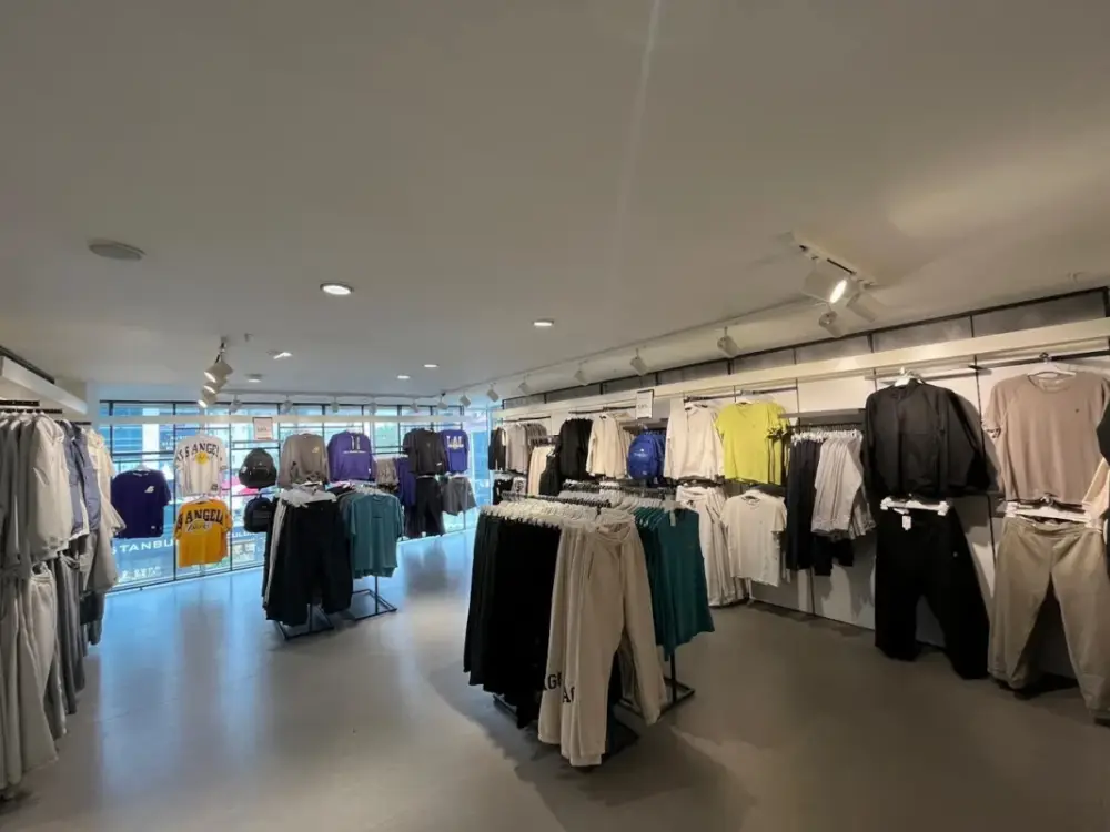 DeFacto Çerkezköy — Kadın Giyim, Çerkezköy · fotoğraf 4