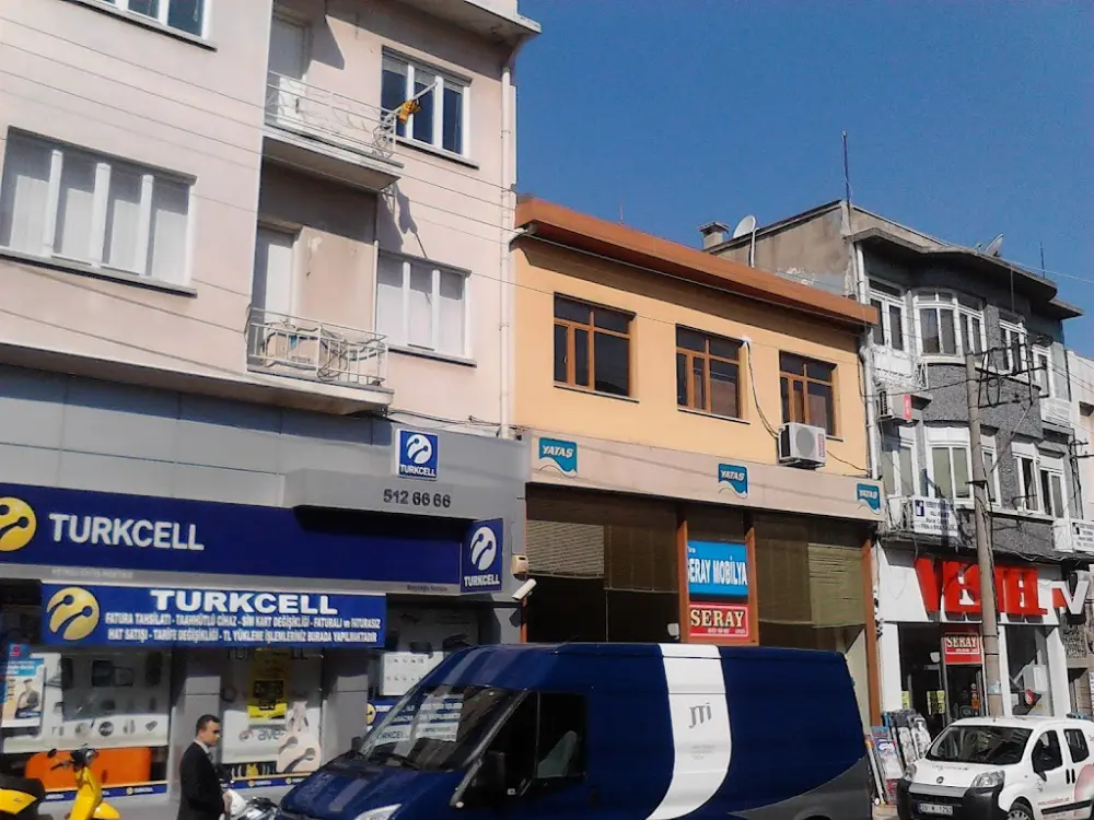 Akbank Tire/İzmir Şubesi — Bankalar, Tire · fotoğraf 4