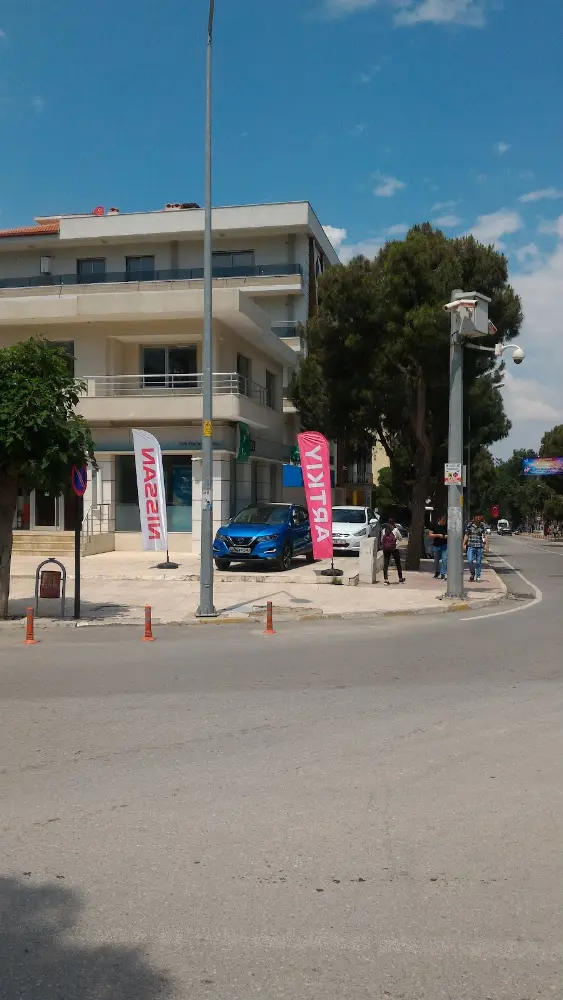 TEB Tire Şubesi — Bankalar, Tire · fotoğraf 3