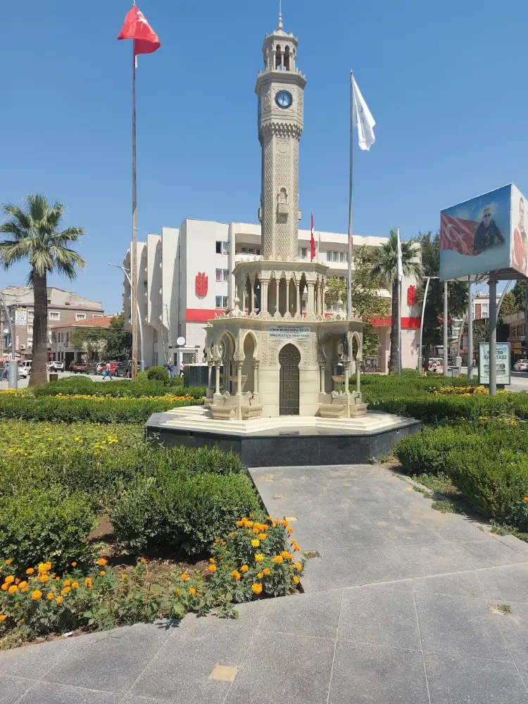 Ziraat Bankası Torbalı/İzmir Şubesi — Bankalar, Torbalı · fotoğraf 3