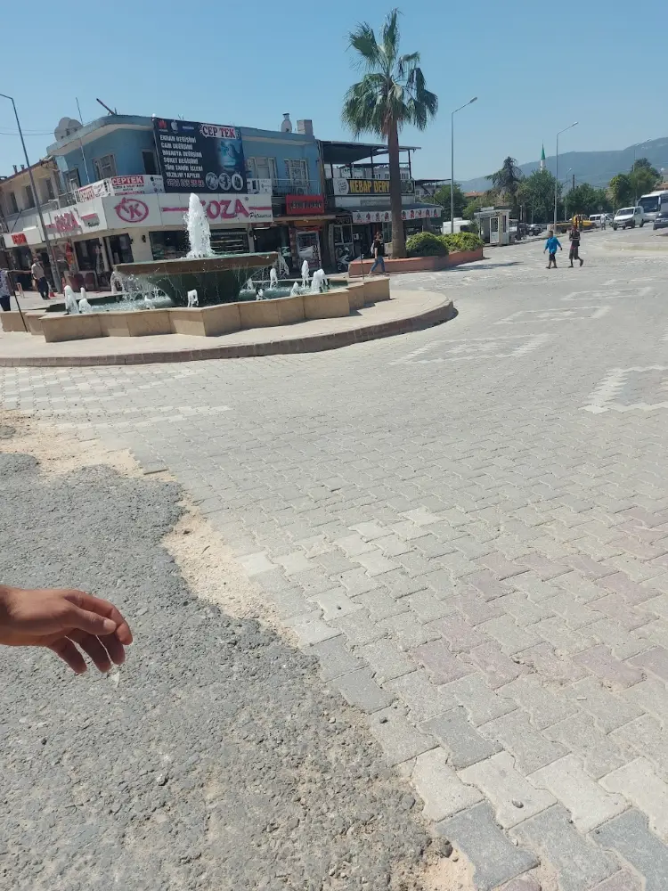 Ziraat Bankası Torbalı/İzmir Şubesi — Bankalar, Torbalı · fotoğraf 4