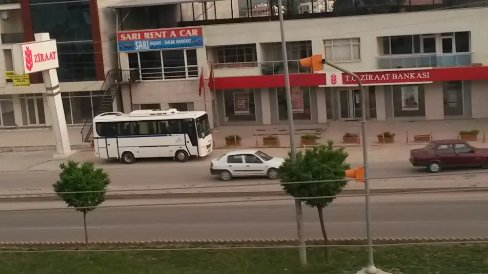 Ziraat Bankası Torbalı Ertuğrul Mahallesi Şubesi — Bankalar, Torbalı · fotoğraf 2