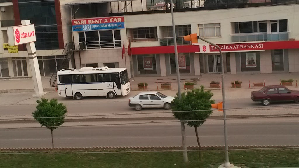Ziraat Bankası Torbalı Ertuğrul Mahallesi Şubesi