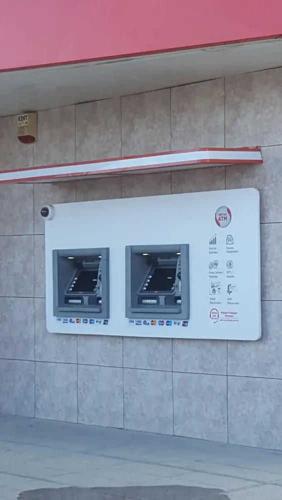 Ziraat Bankası Torbalı Ertuğrul Mahallesi Şubesi — Bankalar, Torbalı · fotoğraf 3