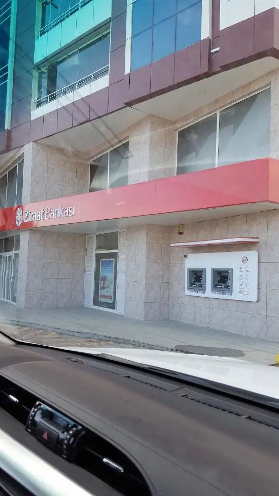 Ziraat Bankası Torbalı Ertuğrul Mahallesi Şubesi — Bankalar, Torbalı · fotoğraf 4