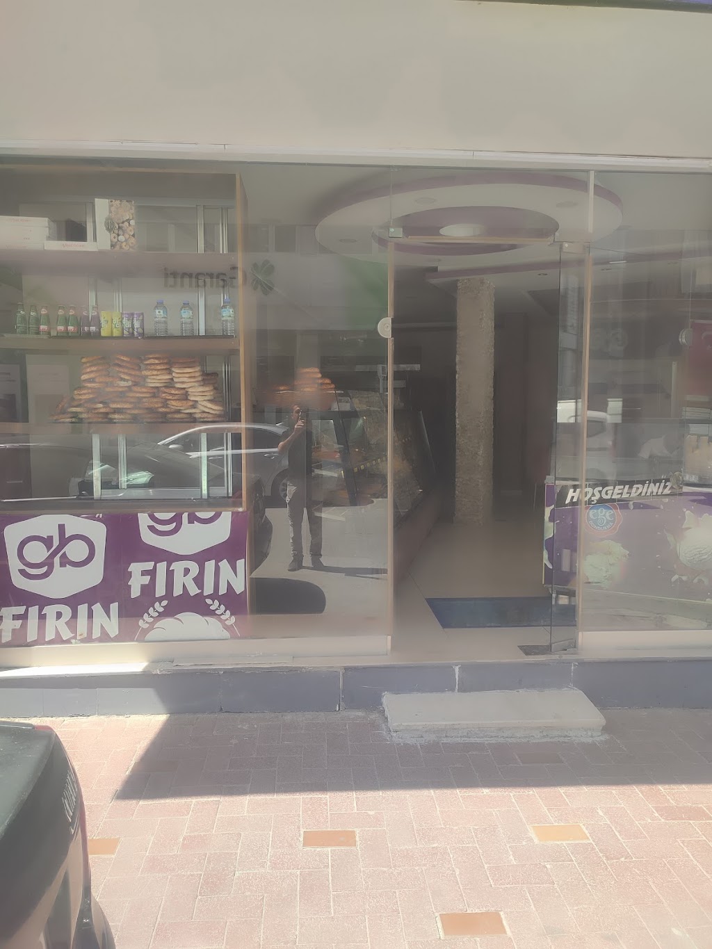 Garanti BBVA Torbalı Şubesi